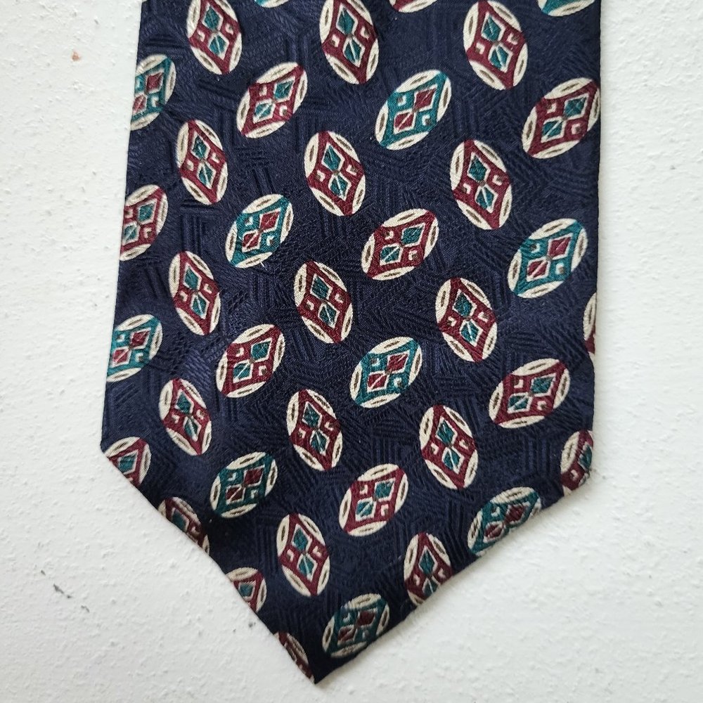 Chaps Ralph Lauren Silk Tie